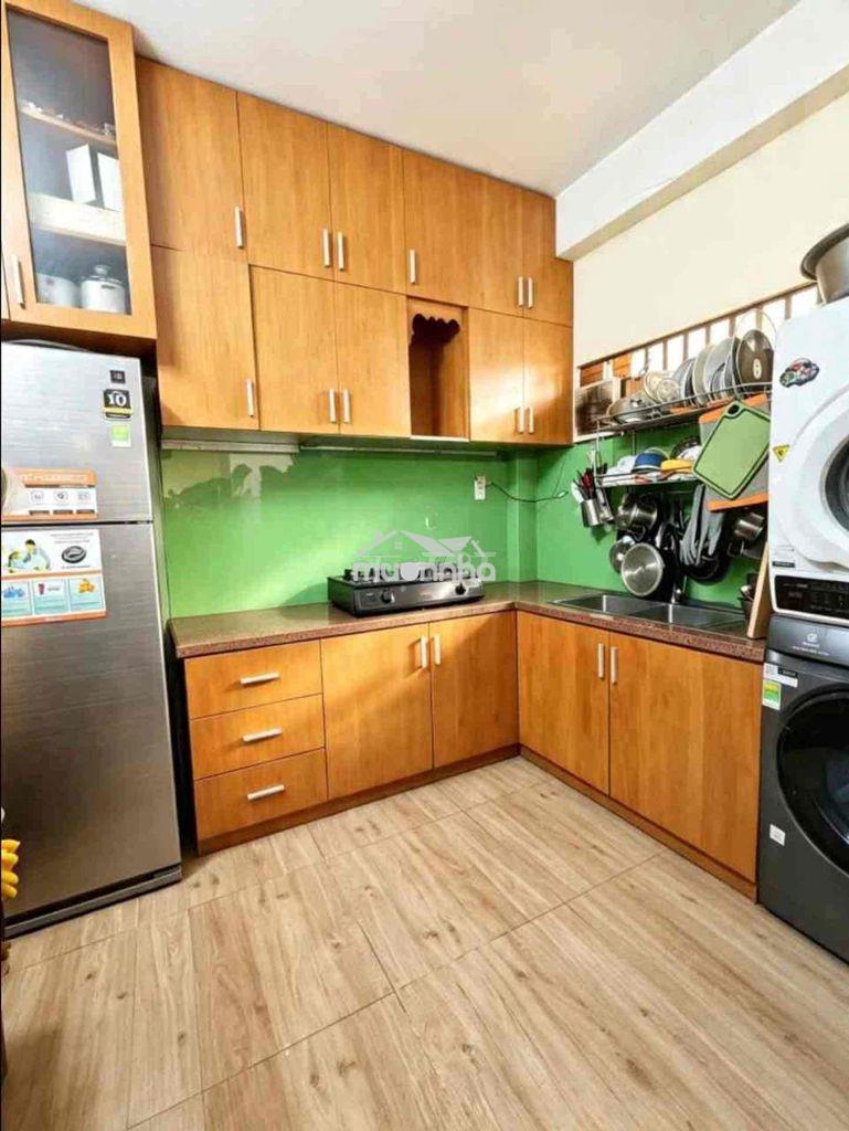 🧨 Căn hộ tầng 1 thang bộ - cc hà kiều - 64m2-3pn - 4