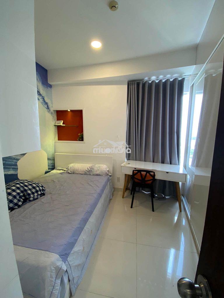 Căn mới, sổ sẵn. 49m2 2pn. 2 tỷ trả trước 800tr bao phí sang tên - Ảnh 3