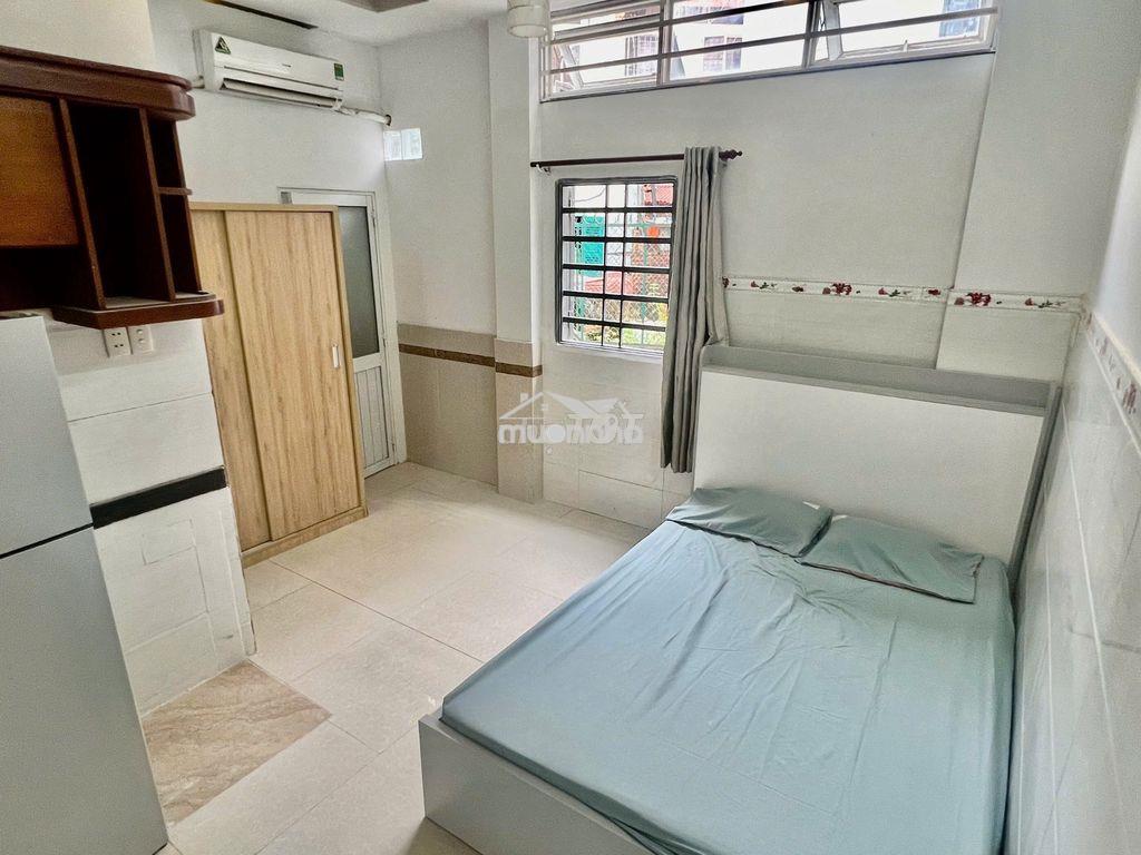 Cho thuê phòng trọ gần sân bay, nga ba nguyễn kiệm, thích quảng đức  - 2