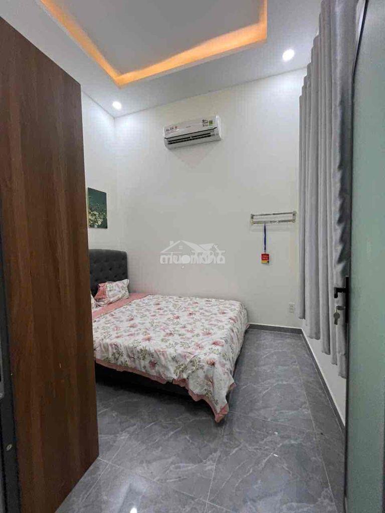Cho thuê nhà đường đào cử cần thạnh cần giờ 12tr/th nguyên căn - Ảnh 3