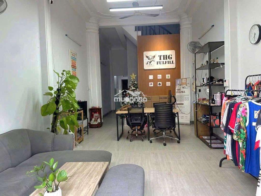 Cho thuê nhà đường dc11 tây thạnh - 15 triệu - 4pn - mặt tiền 12m - Ảnh 2