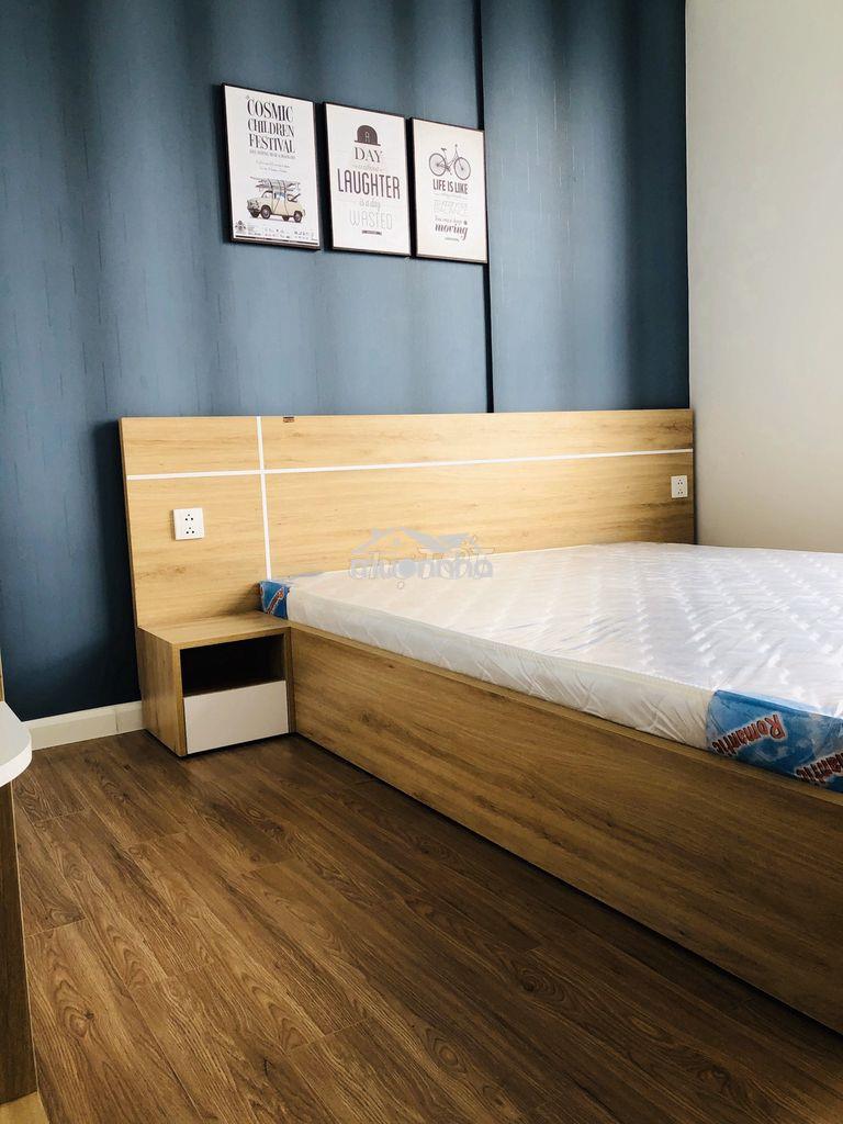 Bán căn hộ chung cư 590 cmt8, q3,  78m2, 2pn, 4.3 tỷ, sổ hồng. - Ảnh 4