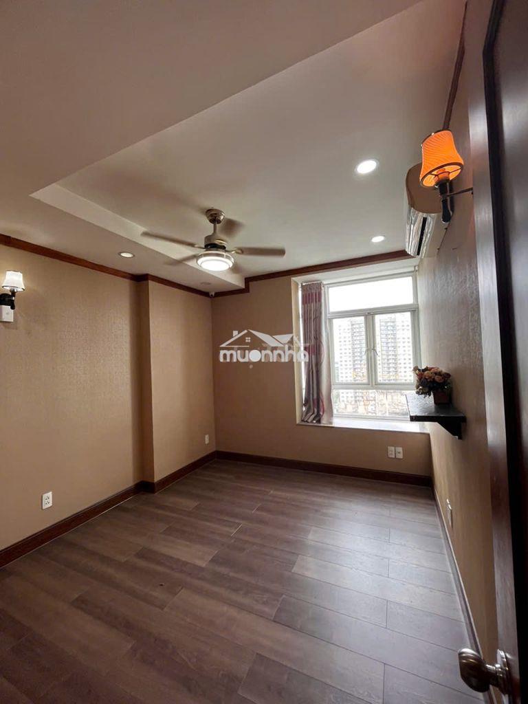 Cho thuê căn hộ an tiến 121m2, 3pn, 2wc - có nội thất - 10tr/thg - Ảnh 3