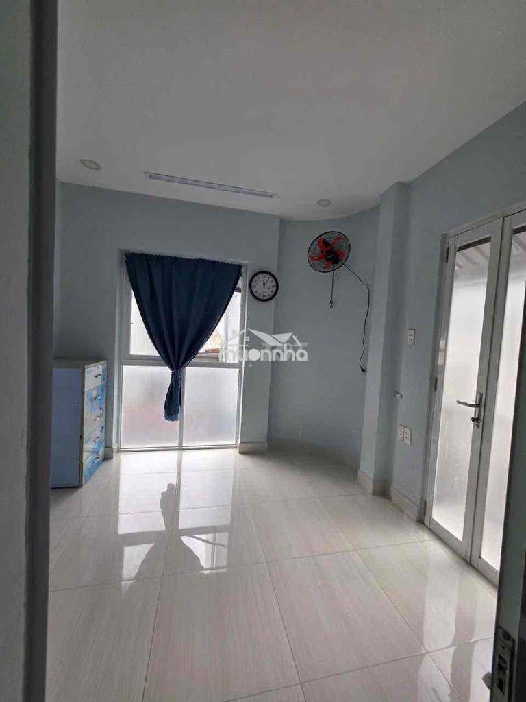 Nhà 2 phòng ngủ 4,5x5 pasteur - Ảnh 2