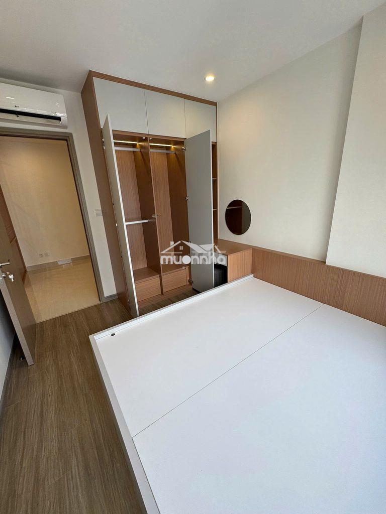 Bán gấp 1pn+ đủ nội thất giá chỉ 2 tỷ 050 vinhomes grand park tháng 9 - 4