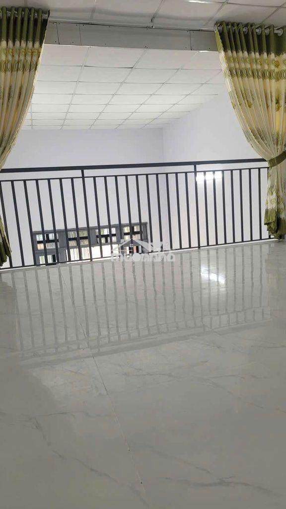 Nhà thuê 4*18 gác lửng 2pn. mới kế bên có đất t ấp 6 xã tân vĩnh lộc b - Ảnh 4