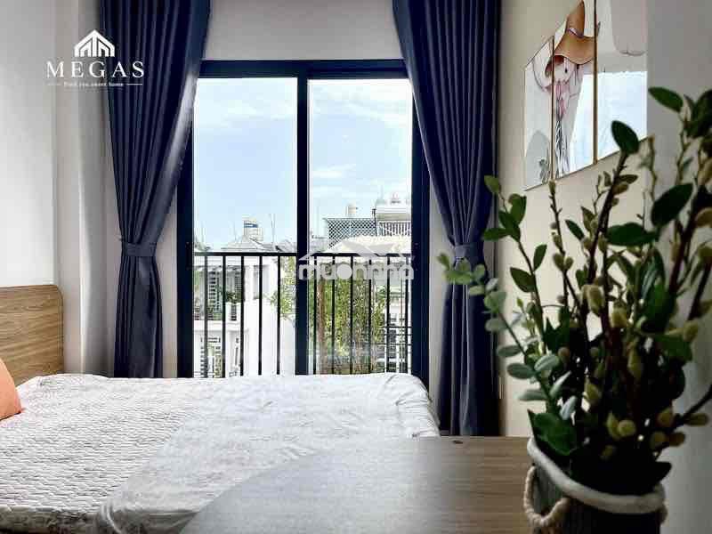 📍Siêu phẩm nhà mới huỳnh văn nghệ - Ảnh 4