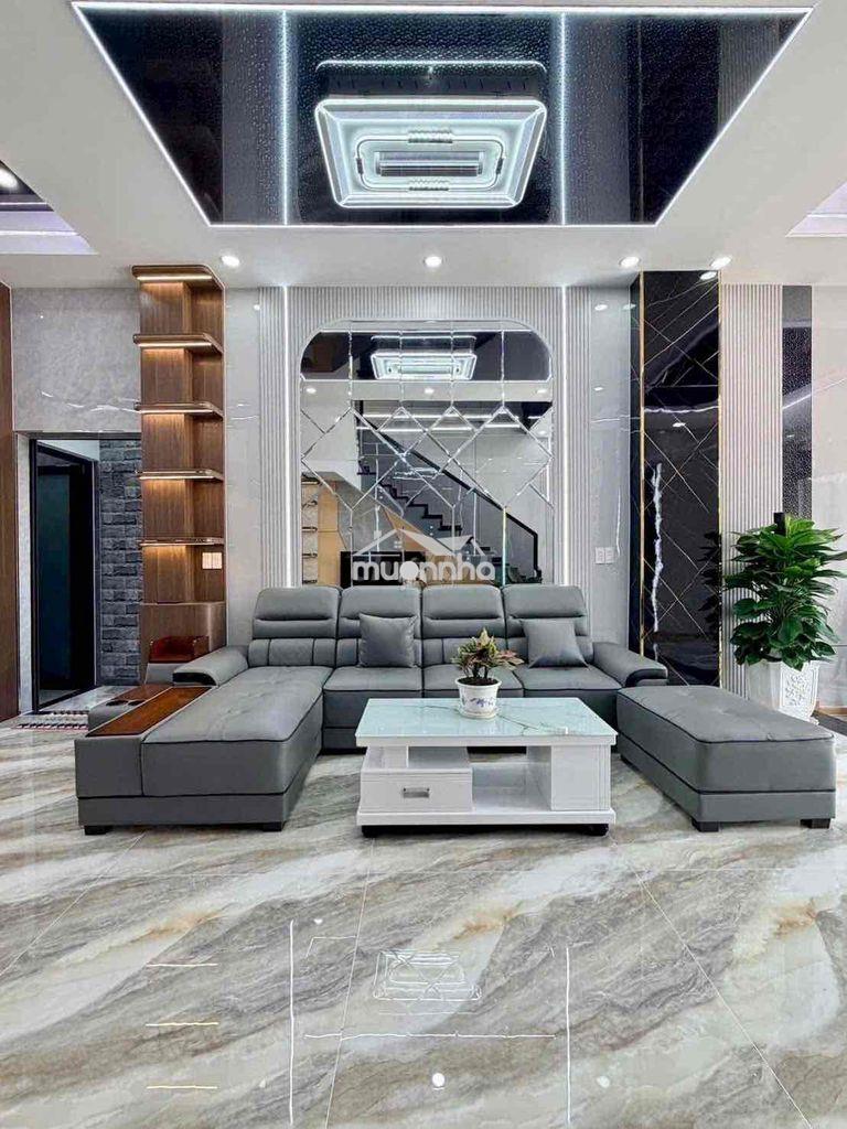 Bán nhà thuận an – ngay ngã 6 an phú  (giá 1ty790tr) - Ảnh 4