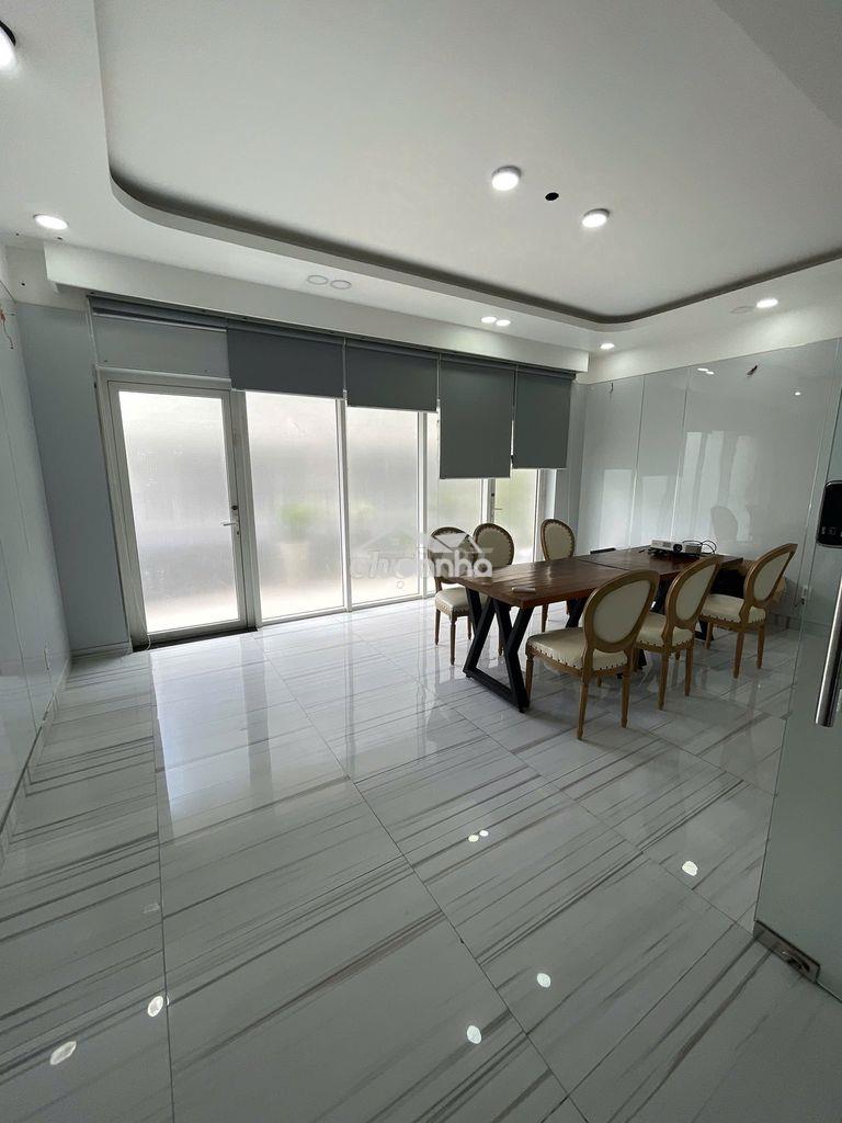 Cho thuê sàn văn phòng khu sala chỉ 20 triệu bao gồm vat - Ảnh 4