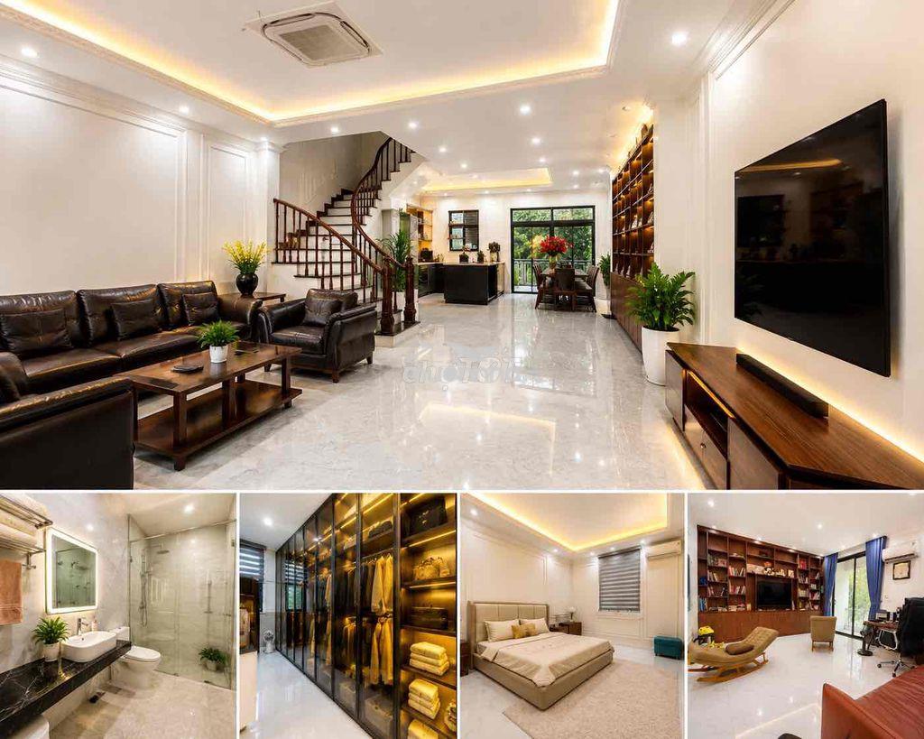 🏡 Chính chủ bán nhà geleximco b – lê trọng tấn | 120m² | mt 6m | hướng - Ảnh 3