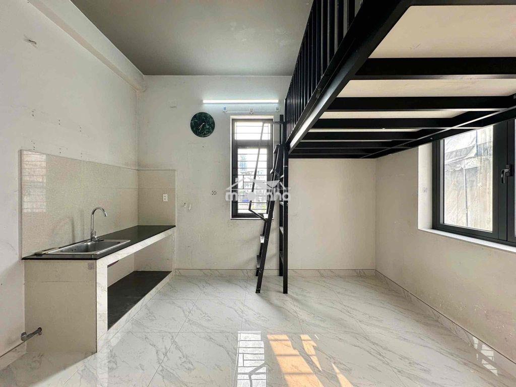 Duplex cửa sổ gần đh ufm - 3