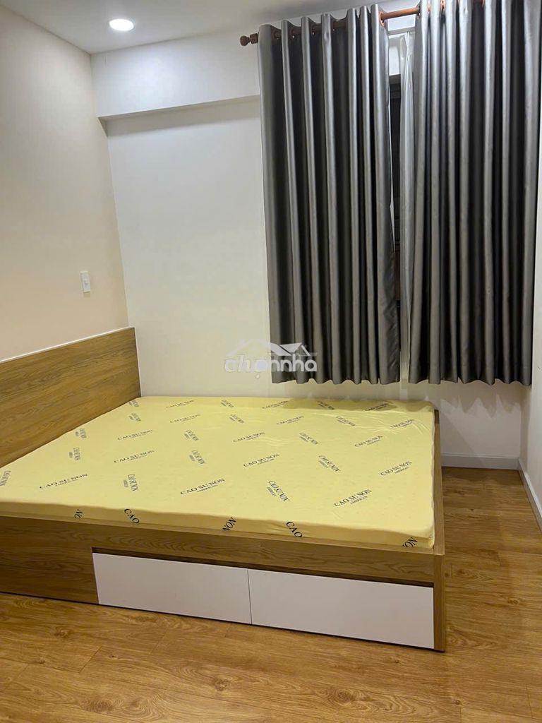 Saigon south 2pn đầy đủ nội thất 15 tr - Ảnh 4