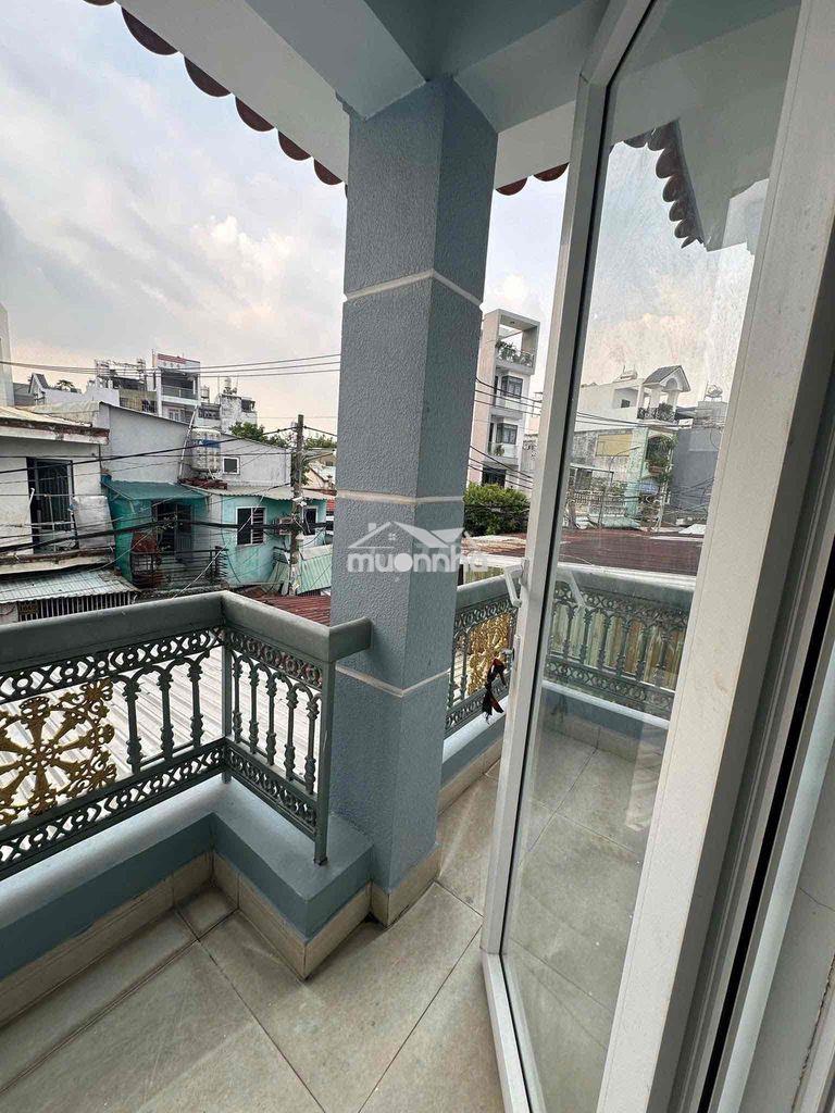 Phòng trọ phường 12 quận gò vấp ( phường an hội tây ) - Ảnh 3