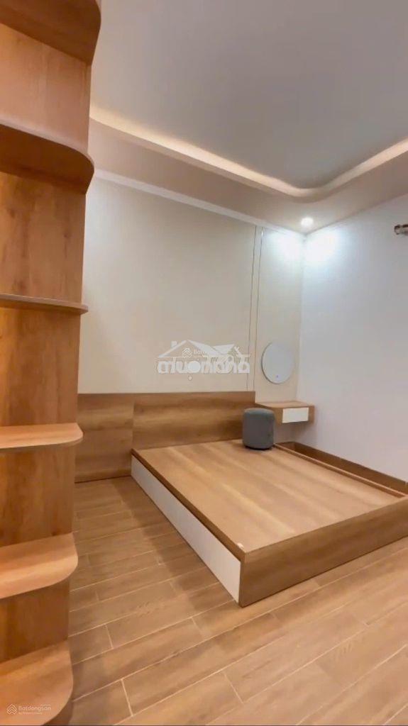 Cho thuê nhà mới 1 trệt 1 lầu,3pn, 100m2 tại phú mỹ, thủ dầu một, 9 tr - Ảnh 4