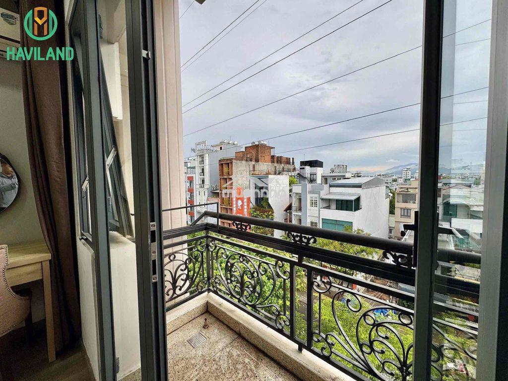 Khai trương căn hộ 1 phòng ngủ - gần đông á - kiến trúc - 4