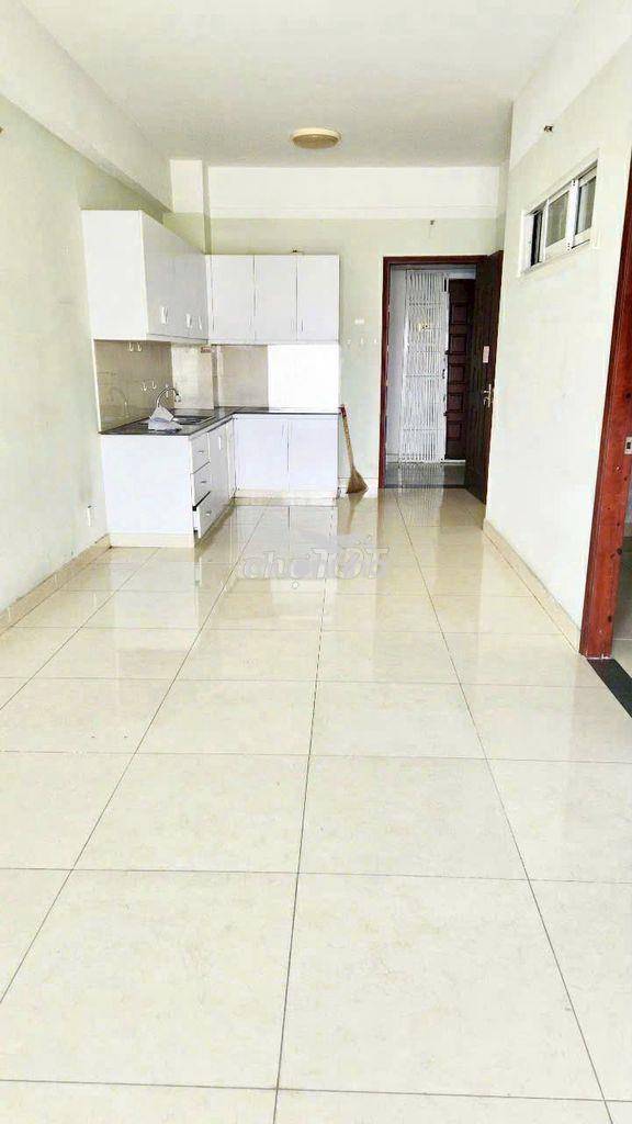 Chính chủ bán căn hộ chung cư idico - 52m² (2pn 1wc) tầng cao, 2.55 tỷ - Ảnh 3