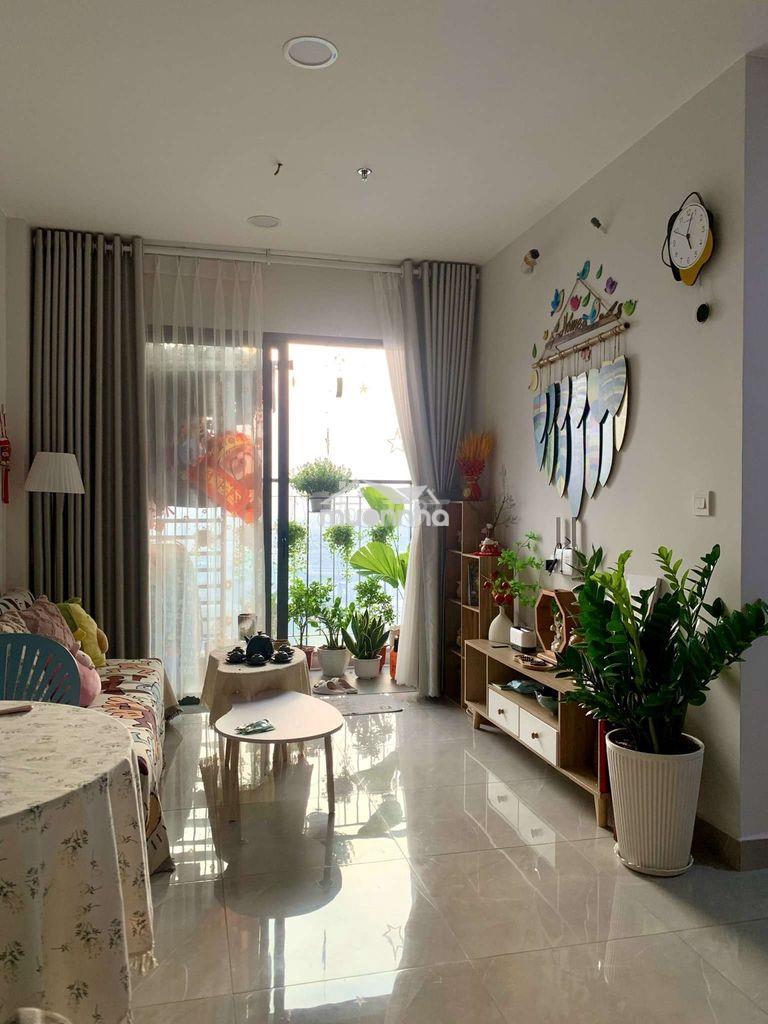 Bán căn 1 phòng ngủ legacy central 1.39 tỷ - thuận giao 25 - Ảnh 4