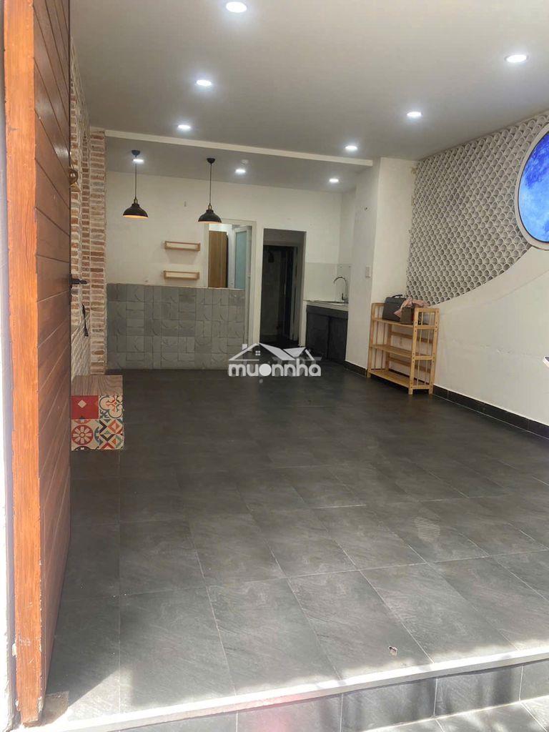 Cho thuê mặt bằng kinh doanh - hẻm 5m - ngay lotte mart - 7tr/th - Ảnh 3