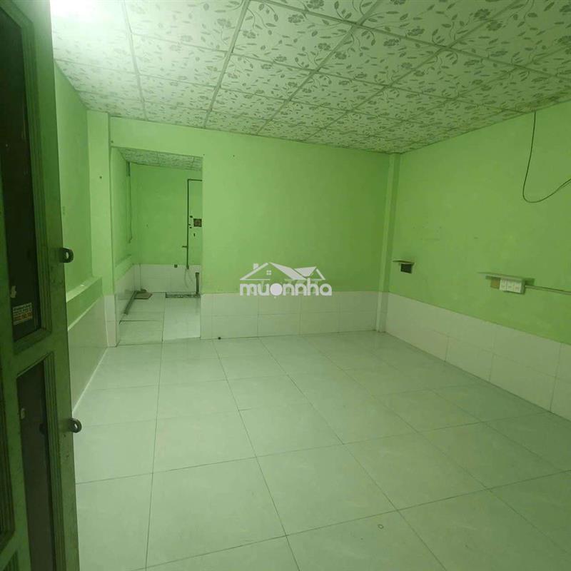 Nhà thuê 4*8 cấp 4 đường 6a ấp 6 xã tân vĩnh lộc b