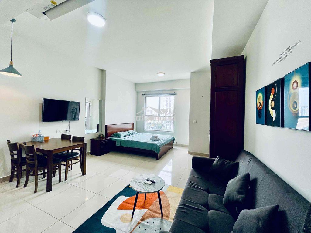 Chuyên giỏ hàng sunrise cityview studio-1,2,3 pn quận 7 - Ảnh 2