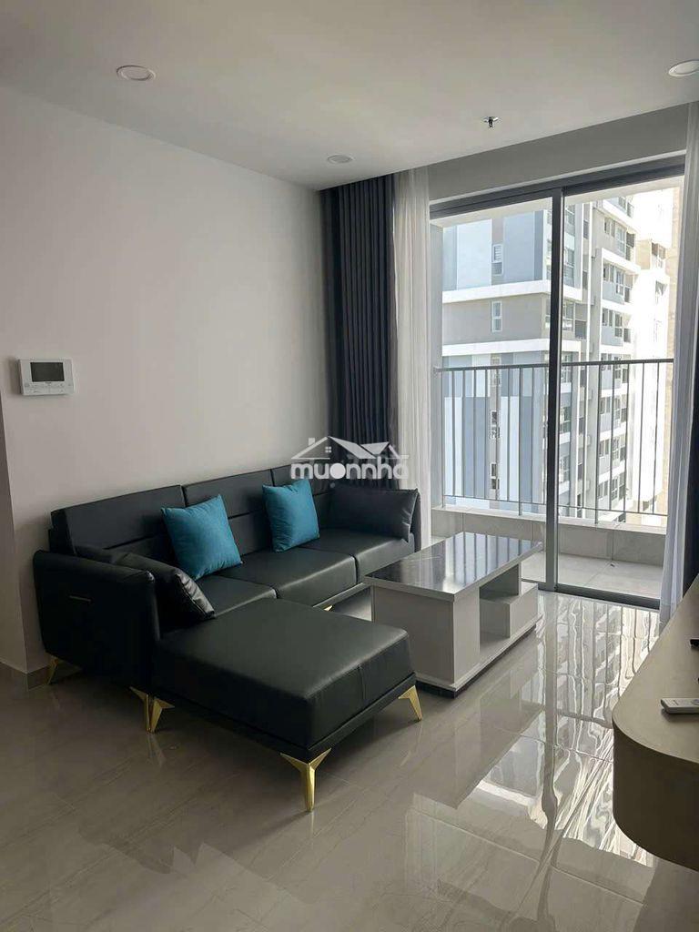 Cho thuê 2pn full nội thất cao cấp – happy one phú hòa, tdm - Ảnh 3