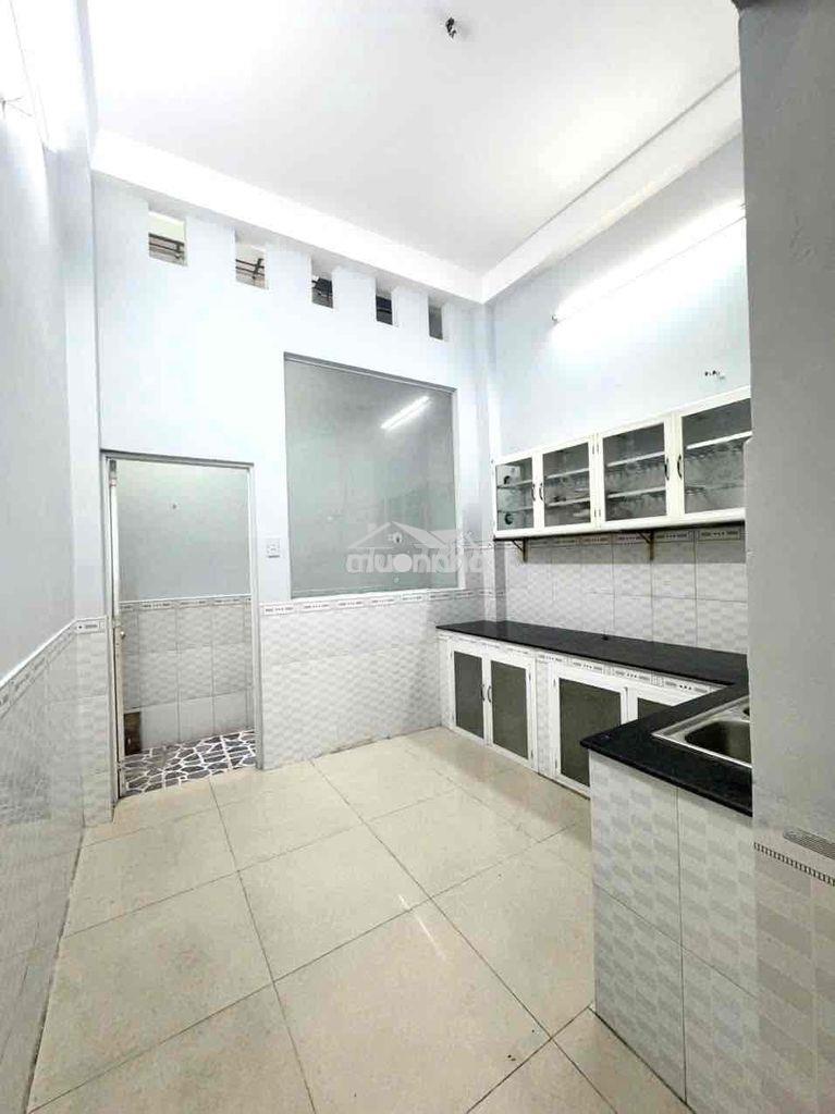 Nhà 3,2x11m 2lầu (4pn 3wc) hẻm 4m thông. lê văn quới. bình tân - Ảnh 4