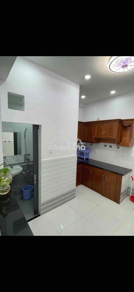 Nhà đẹp hoàn công đủ dương bá trạc p2 q8 - Ảnh 2