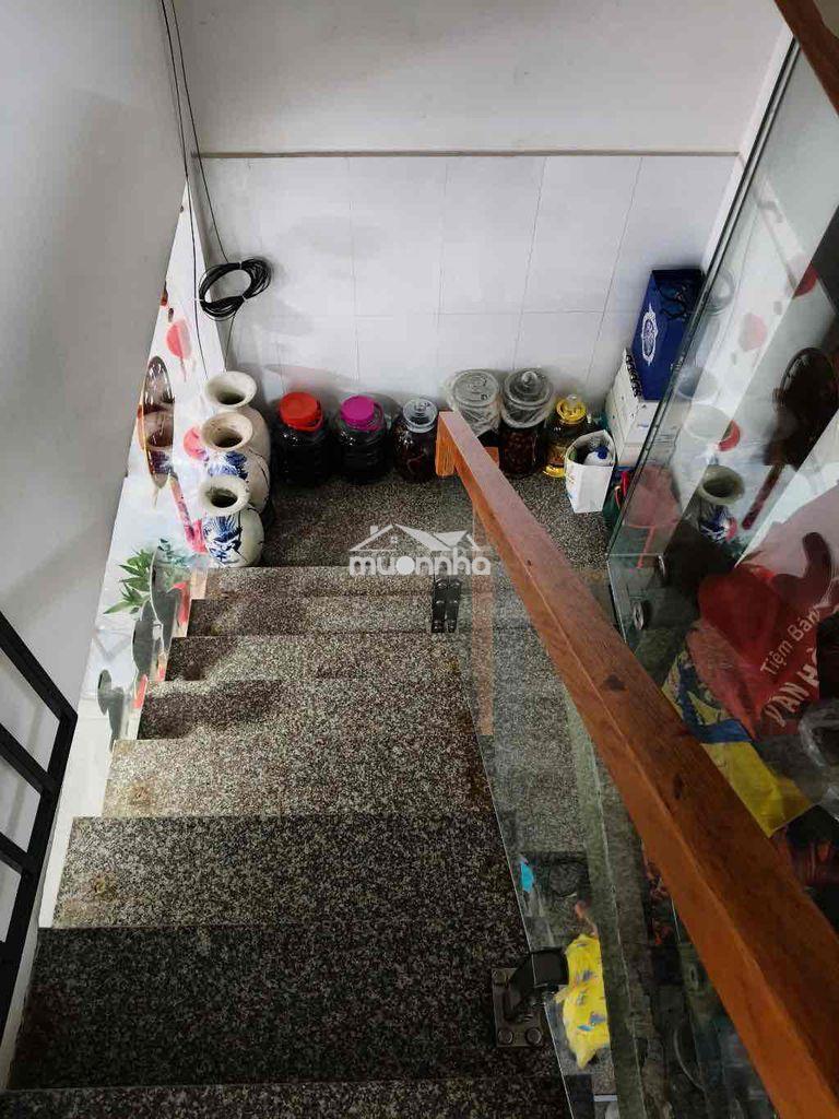 Xe hơi tới nhà đường đoàn thị kia, dĩ an- 87m2- - Ảnh 2