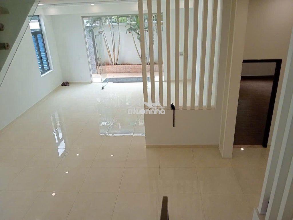 Nhà đường yên thế diện tích: 12x20m trệt lầu nhà mới, cho thuê - Ảnh 2