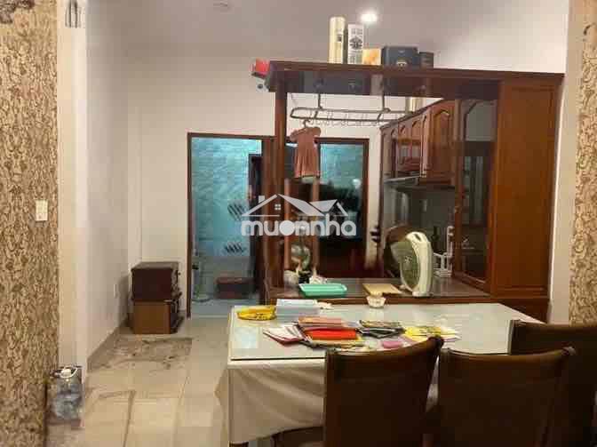 Nguyên căn hxh đường phú mỹ, 3.5*22m ( 1trệt 1lầu sth ) | tiện ở vs kd - Ảnh 2