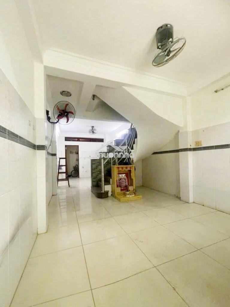 Nhà hàn hải nguyên sát mặt tiền, hẻm xe tải thông, tiện ích đầy đủ - 3