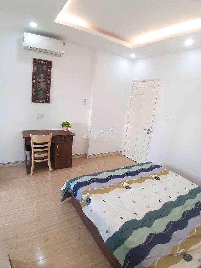 Chdv cửa sổ - full nội thất - 4.8tr - Ảnh 4
