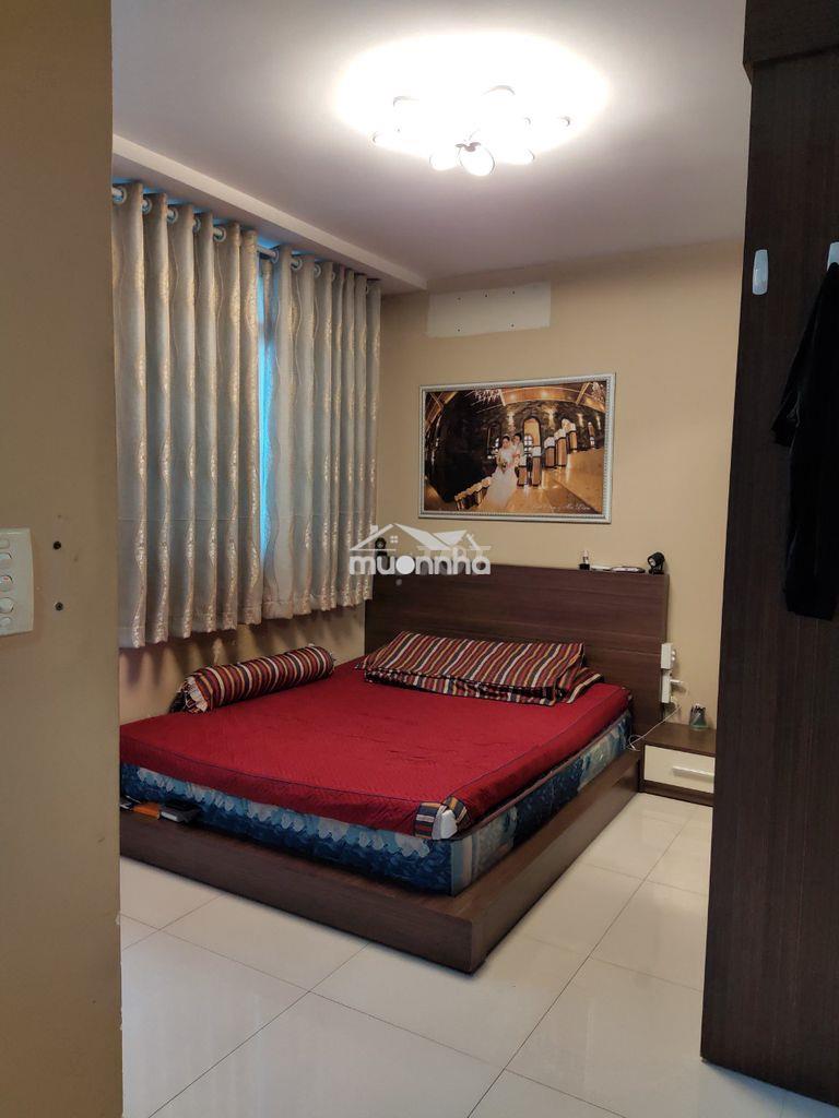 Căn 2pn 2wc tầng cao view đẹp – cho thuê screc tower chỉ 12 tr/tháng