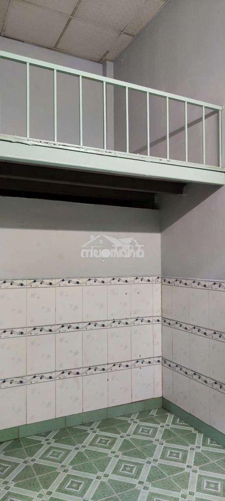 Phòng trọ giá bình dân