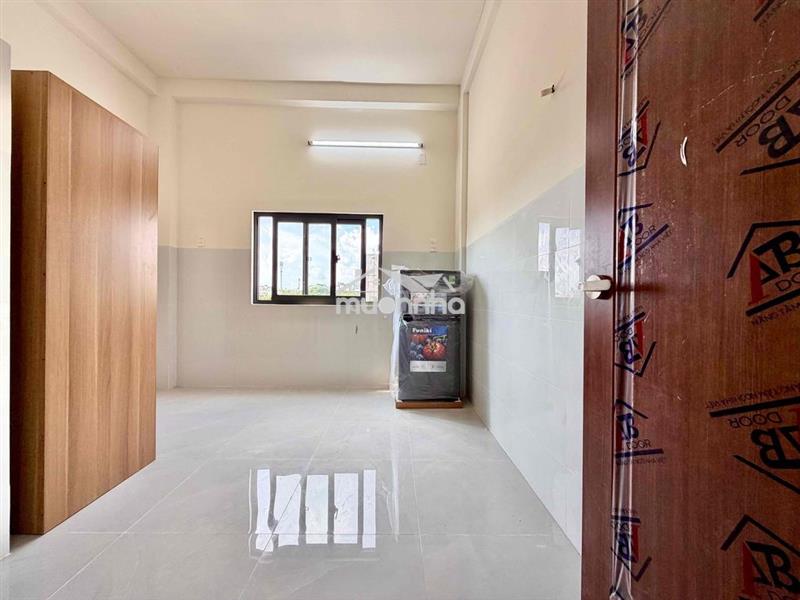 Khai trương phòng trọ sinh viên mới xây ngay dương quảng hàm