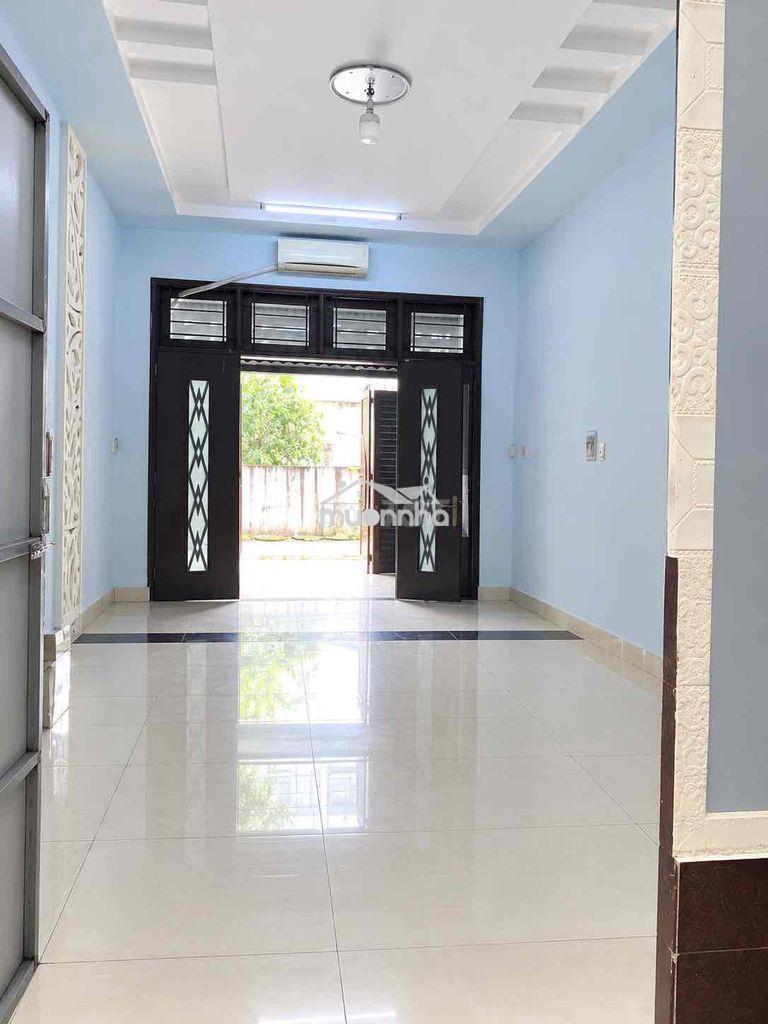 Cho thuê phòng trước nhà 28m² hẻm ô tô thống nhất – có sẵn máy lạnh - Ảnh 2