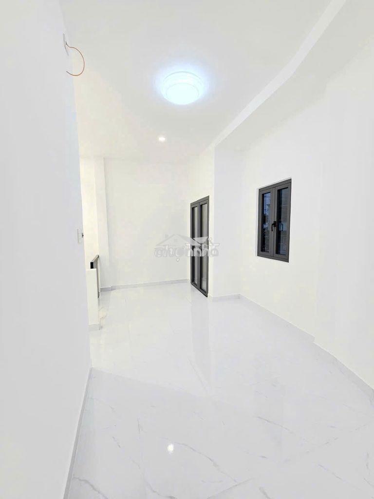Siêu hiếm! bán nhà 1/ tên lửa bình tân 50m2 (6x8.5) 2 tầng giá 5.78 tỷ - Ảnh 2