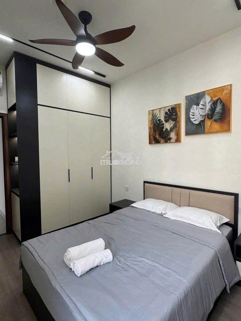 Chung cư screc, 974a trường sa, q3: 2p ngủ, full nt, 15triệu, nhà mới - 2