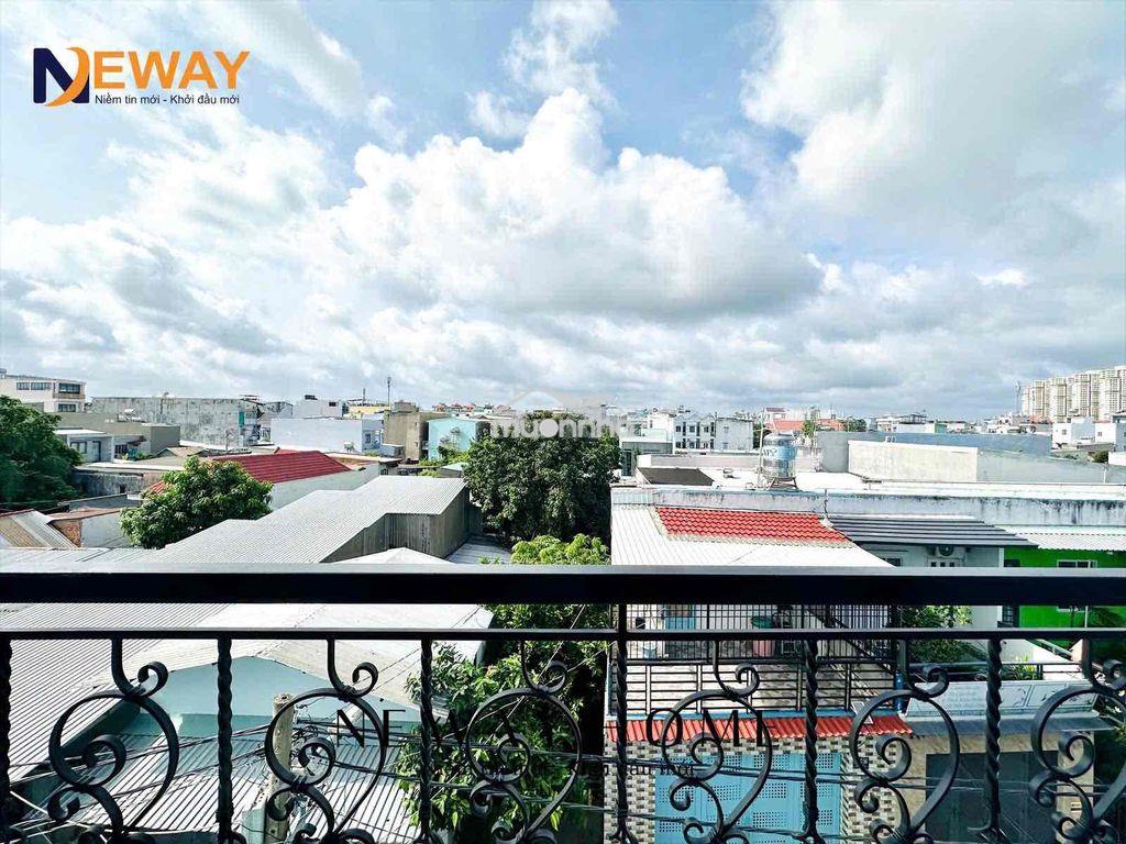 🔥 Phòng cho thuê  huỳnh tấn phát – full nội thất - mới tinh - Ảnh 4