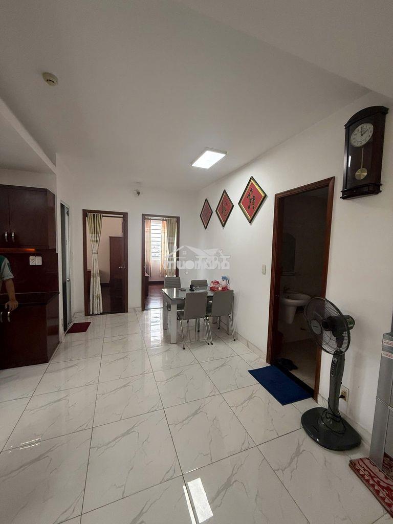 Căn 2pn 2wc full nội thất central plaza – tầng cao giá tốt 4.3 tỷ - Ảnh 4