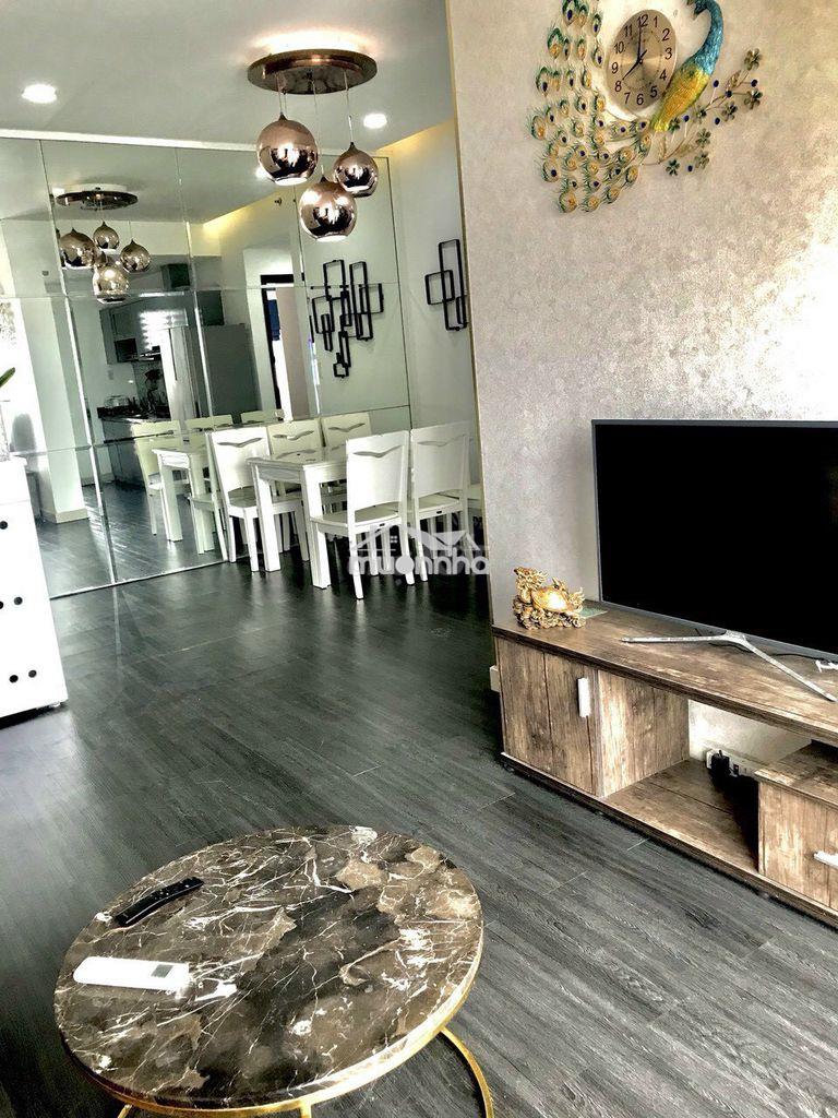 Chính chủ bán căn hộ carillon 2 tân phú – 90m² (3pn, 2wc) – 4.5 tỷ