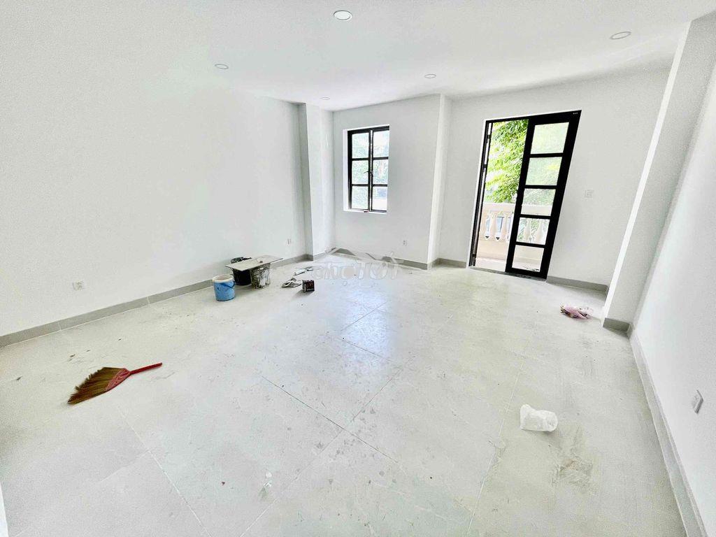 Nguyên căn cityland parkhills 1 trệt 4 lầu, thang máy, máy lạnh - Ảnh 3