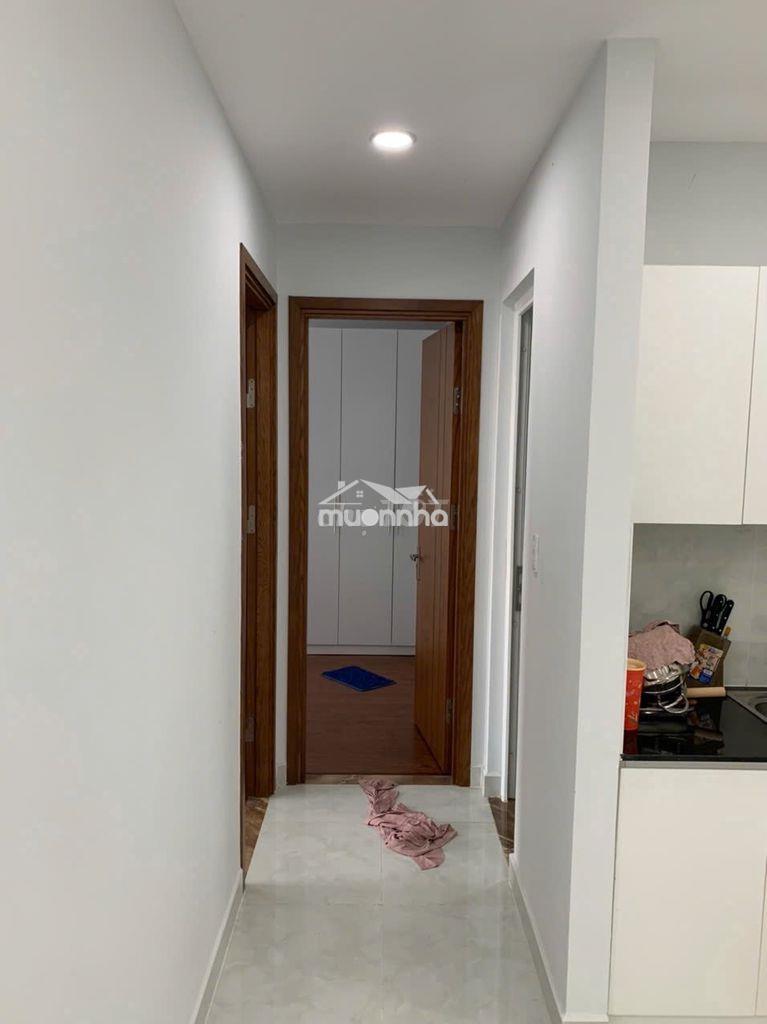 Cần bán căn hộ chung cư felisa riverside, 2pn, có ban công, nhà đẹp - Ảnh 3