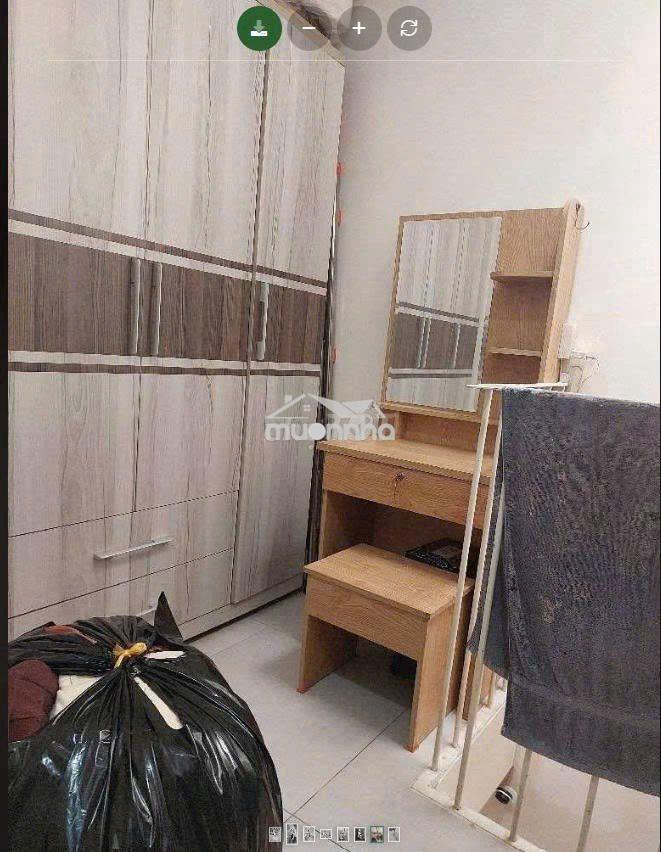 🔥 Hàng hiếm xô viết nghệ tĩnh 2,5 tỷ 26m² 2pn 2wc full nội thất - Ảnh 3