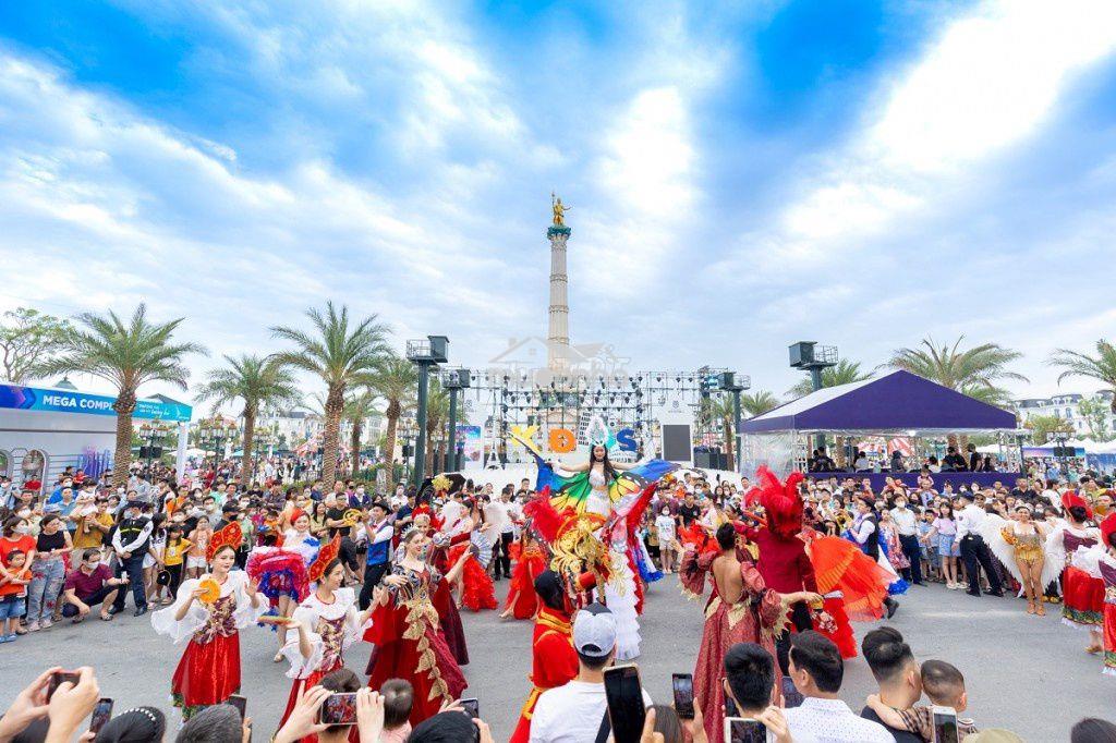 Bán căn lk kinh đô 8, hoàn thiện 5 tầng, nhà đẹp, tại vin ocean park2 - Ảnh 3