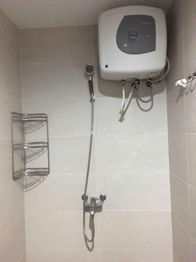 Cần bán căn hộ phúc thịnh 341 cao đạt, q.5 - Ảnh 2