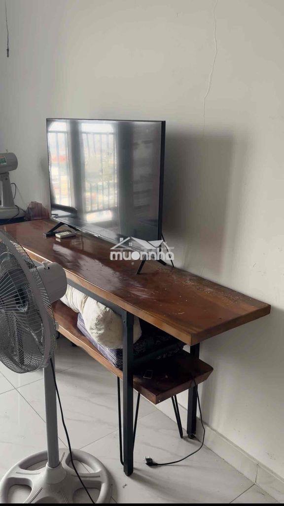 Căn hộ office tel chung cư cho thuê có đây đủ nội thất chính chủ - Ảnh 4