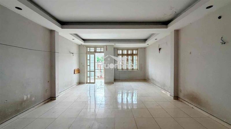 Cho thuê nhà nguyên nguyễn duy cung 3 phòng có ngủ trệt 9 triệu