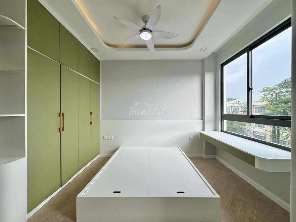 🔥 Chdv full nội thất, ban công - ngay dương đình hội🔥 - Ảnh 2