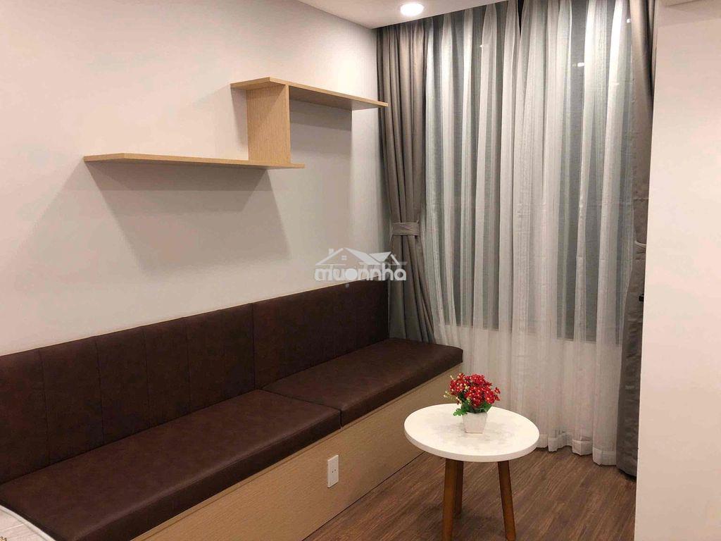 Căn hộ studio đầy đủ nội thất river gate - Ảnh 3